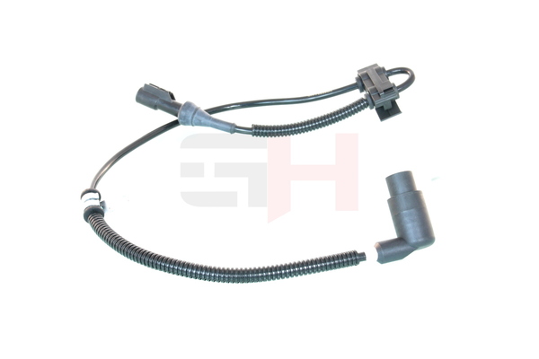 GH GH-702590H ABS sensor Front Axle, Front Axle Right