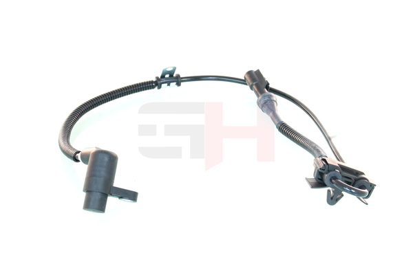 GH Front Axle, Front Axle Left Sensor, wheel speed GH-702590V buy