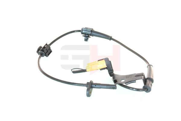 GH Assale anteriore, Assale anteriore Sx Sensore numero di giri ruota GH-702604V acquisto online