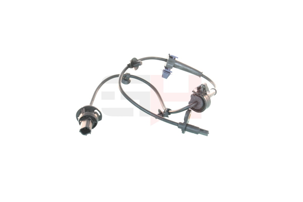GH Eje delantero, Eje delantero, izquierda Captador ABS GH-702610V comprar online