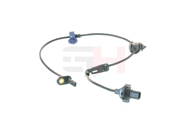 GH Front Axle, Front Axle Left Sensor, wheel speed GH-702626V buy