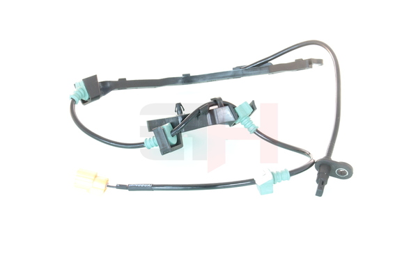 Kjøp GH-702633V GH framaksel, framaksel venstre Sensor, ABS GH-702633V Ikke kostbar