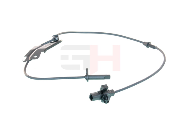 GH GH-702645V ABS-givare framaxel, framaxel vänster