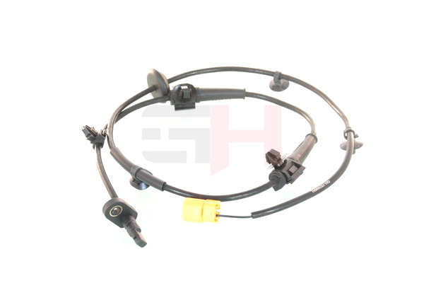acheter GH Essieu avant, Essieu avant droit GH-702690H Capteur ABS GH-702690H à un bon prix