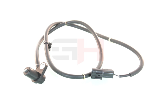 GH-703015H GH predna naprava, Predna naprava vpravo Snímač počtu otáčok kolesa GH-703015H kúpte si lacno