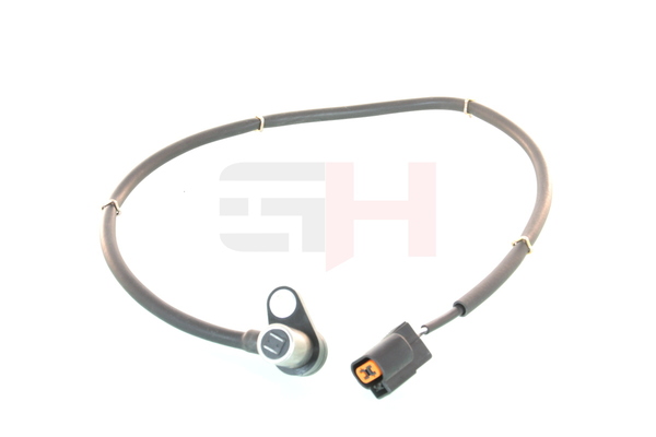 GH GH703027H ABS Sensor Mitsubishi Pajero 2 3.0 4WD 177 PS Benzin 1998 Preis