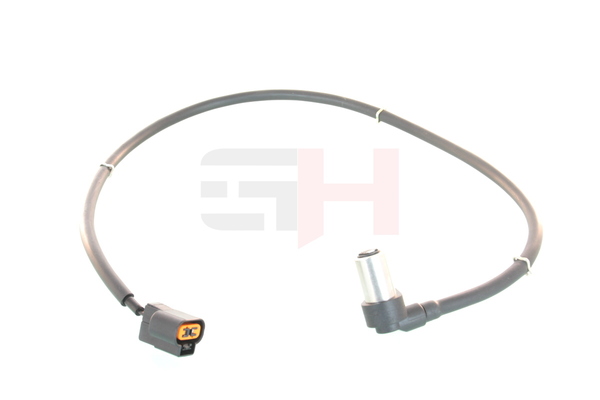 GH GH703027V Raddrehzahlsensor Mitsubishi Pajero 2 3.0 4WD 177 PS Benzin 1997 Preis