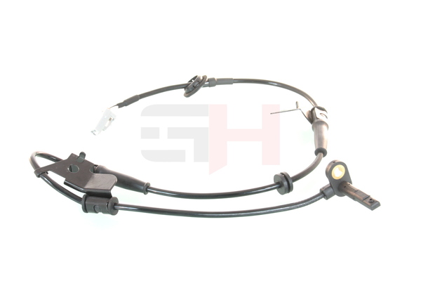 GH Front Axle, Front Axle Right Sensor, wheel speed GH-703056H buy