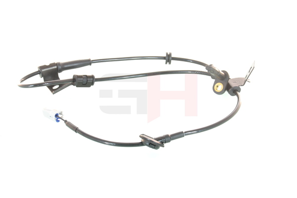 GH GH703056V Raddrehzahlsensor Mitsubishi Grandis NA4W 2.4 MIVEC 177 PS Benzin 2006