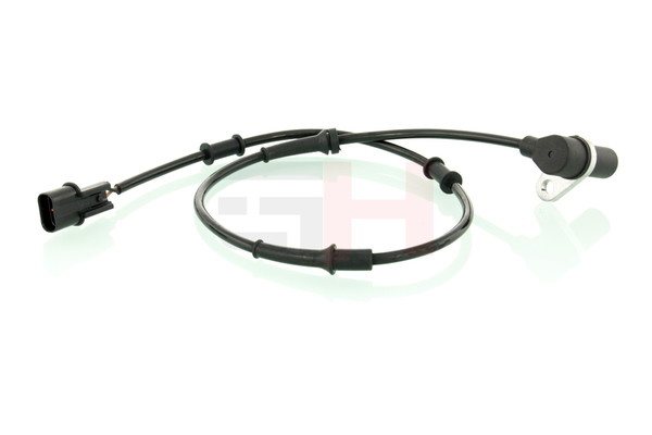 GH GH703064H ABS Sensor MITSUBISHI Lancer VI Limousine (CJ_, CP_) 1.5 12V 94 PS Kosten