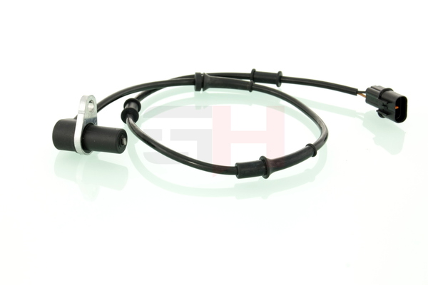 GH GH703064V Raddrehzahlsensor MITSUBISHI Lancer VI Limousine (CJ_, CP_) 1.5 12V 94 PS Kosten
