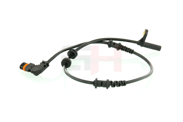 GH-703303 Snímač, počet otáček kol GH A203 540 12 17