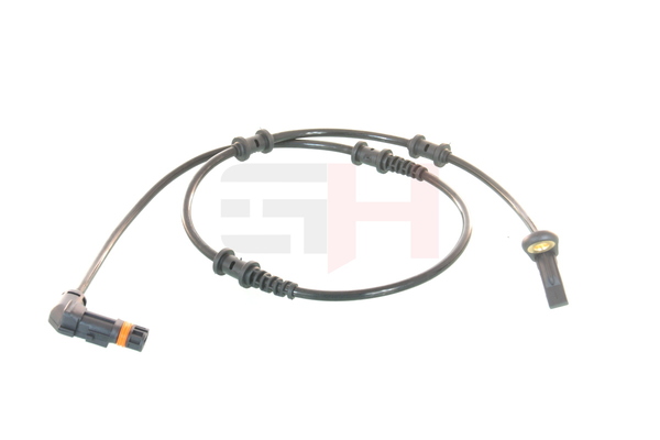 GH-703313 Andur, rattapöörete arv GH 164 540 0917 OPEL