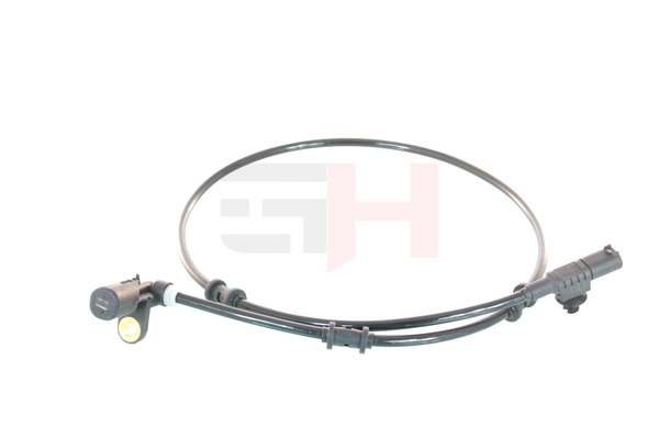 GH-703314V Senzor, stevilo obratov kolesa GH 163 540 07 17