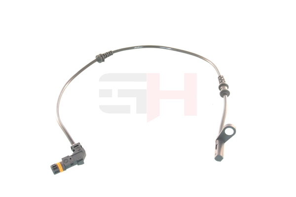 GH-703321 Andur, rattapöörete arv GH 204 905 0000