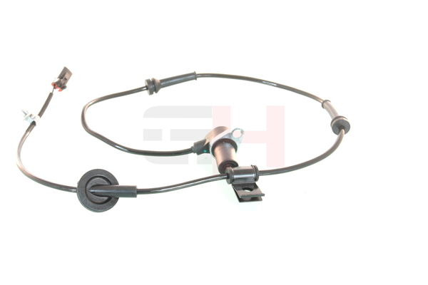 GH GH-703425V Wielsnelheidssensor (ABS) Vooras, Vooras links