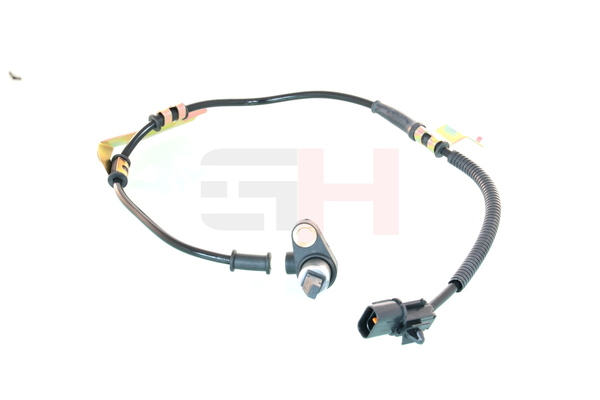 GH GH703431H Čidlo ABS Hyundai H1 Starex 2.4 4WD 135 HP Benzín 2002 cena
