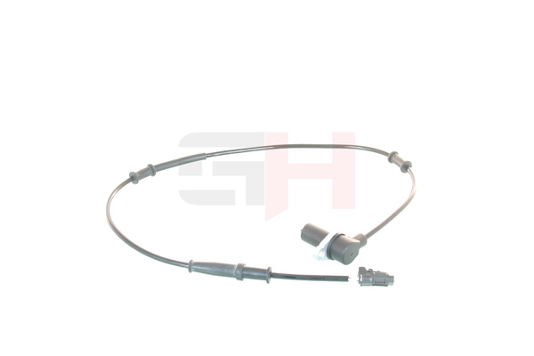 GH GH703435 Hyundai Accent X3 1.5i 16V Wheel speed sensor 99 hp Petrol 1999 cost