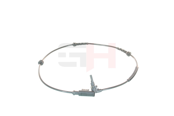 GH-703608 GH Raddrehzahlsensor Opel Adam M13