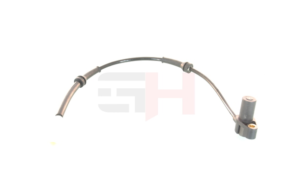 GH-703903 Wielsnelheidssensor (ABS) GH 7700 415 681 TOYOTA