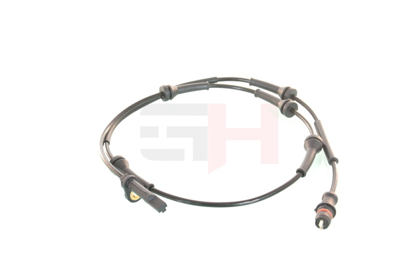 GH Vorderachse, Vorderachse rechts, Vorderachse links Raddrehzahlsensor GH-703905 online kaufen