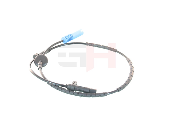 GH-704050 GH Vorderachse, Vorderachse rechts, Vorderachse links ABS-Sensor GH-704050