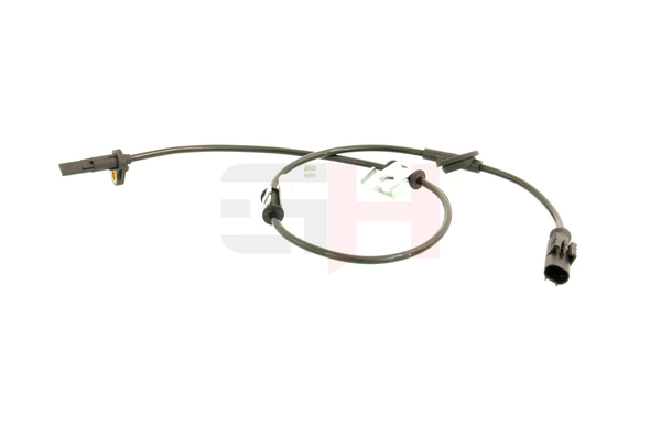 ABS Sensor SUBARU LEGACY 2005 GH GH-704402H
