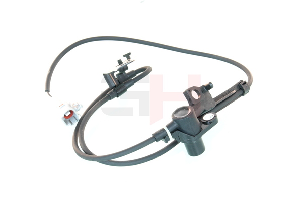 GH Essieu avant, Essieu avant gauche Capteur de roue GH-704507V acheter en ligne