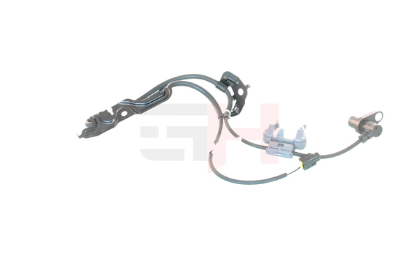 GH-704523V GH punte fata, Axa fata stanga Senzor, turatie roata GH-704523V cumpără costuri reduse