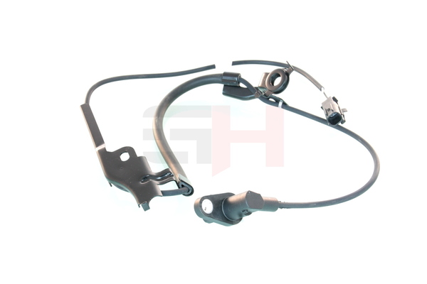 GH GH704529H Highlander XU40 3.5 (GSU40_) Sensor ABS 273 hp Petrol 2008 cost