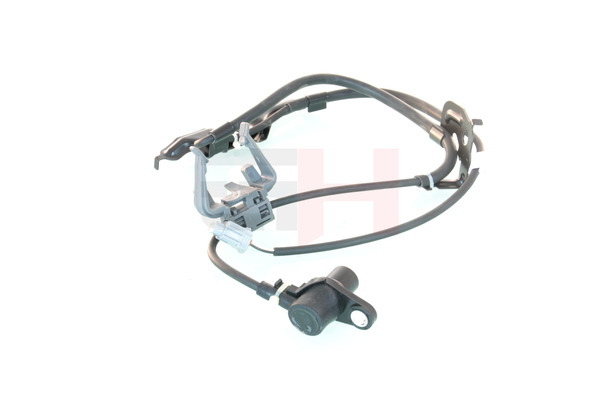 GH Essieu avant, Essieu avant gauche Capteur de roue GH-704533V acheter en ligne