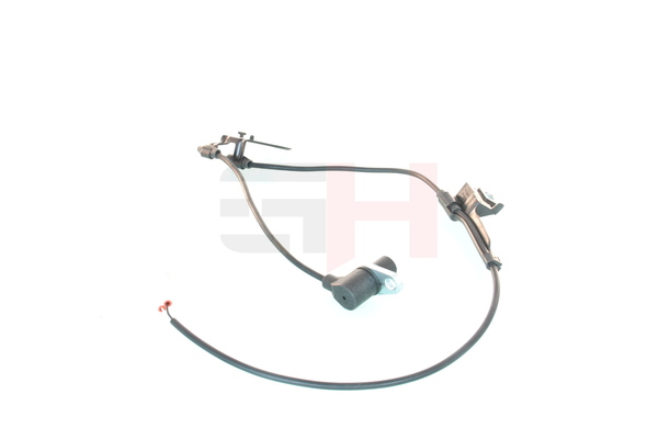 GH GH704547V Capteur ABS Toyota Sienna XL20 3.3 4WD 230 CV Essence 2005 prix