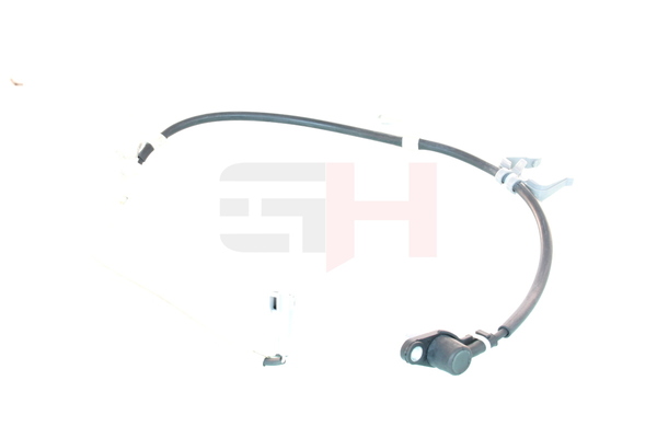 GH GH-704549H ABS-Sensor Vorderachse, Vorderachse rechts