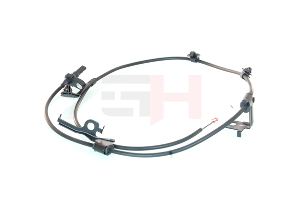 Achat de GH-704555H GH Essieu avant, Essieu avant droit Capteur ABS GH-704555H bon marché
