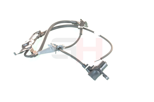 Achat de GH-704569H GH Essieu avant, Essieu avant droit Capteur ABS GH-704569H bon marché