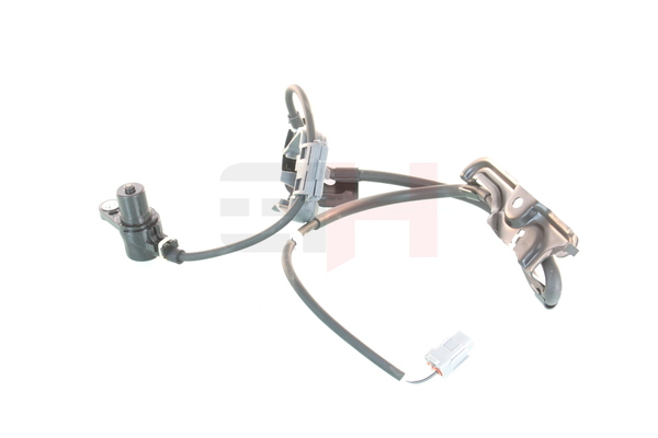 GH GH-704569V Sensor, ABS billige i nettbutikk