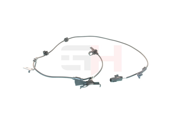 GH-704592H Andur, rattapöörete arv GH 8954252090 SUBARU