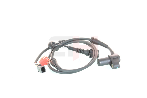 GH Raddrehzahlsensor GH-704708 Vorderachse, Vorderachse rechts, Vorderachse links