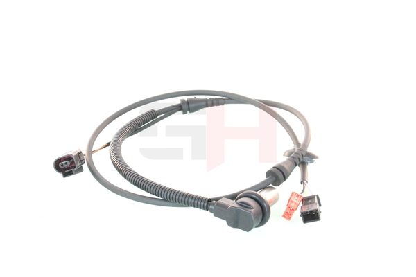 GH-704711 ABS Sensor GH 4B0927803 CITROËN