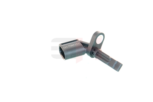 GH Raddrehzahlsensor GH-704715V Vorderachse, Vorderachse links