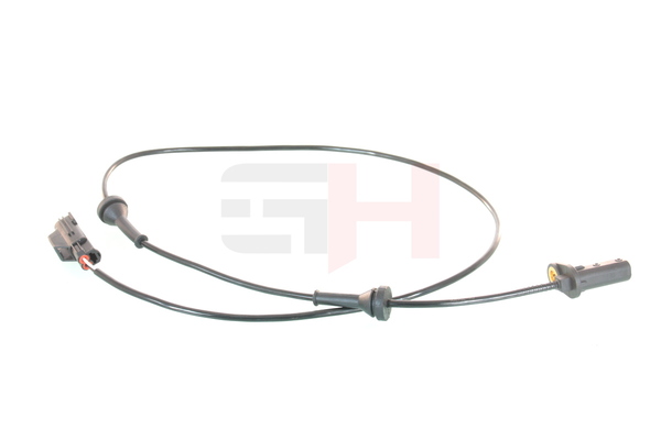 GH GH704806 Sensore ABS Volvo C70 1 Cabrio 2.4 T 200 CV Benzina 2005 costo