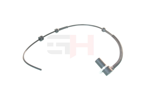Pirkt GH-705008H GH Priekšējais tilts, Priekšējais tilts pa labi Devējs, Riteņu griešanās ātrums GH-705008H lēti