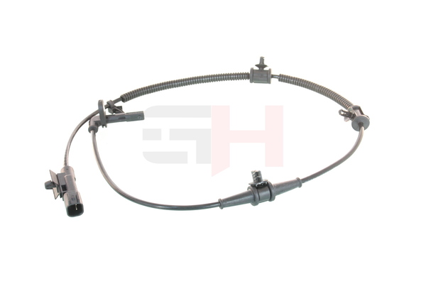 GH-705010 Andur, rattapöörete arv GH 1247601 VAUXHALL