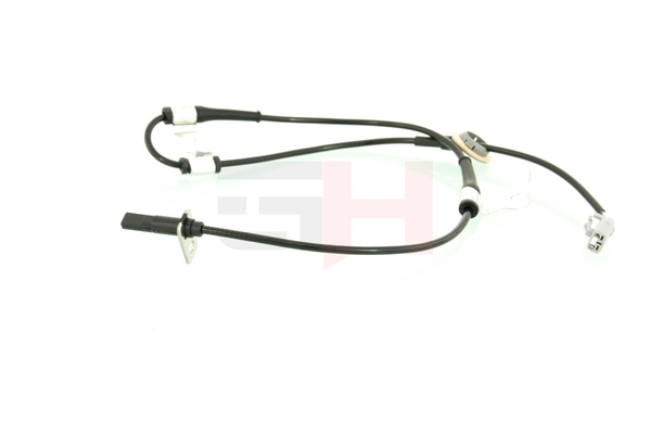 acheter GH Essieu avant, Essieu avant gauche GH-705231V Capteur ABS GH-705231V à un bon prix