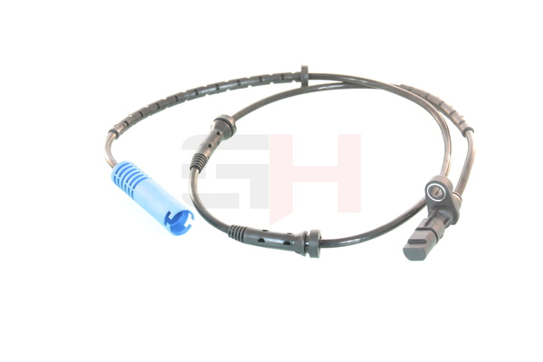 GH-711512 ABS-givare GH 00 25 7 20