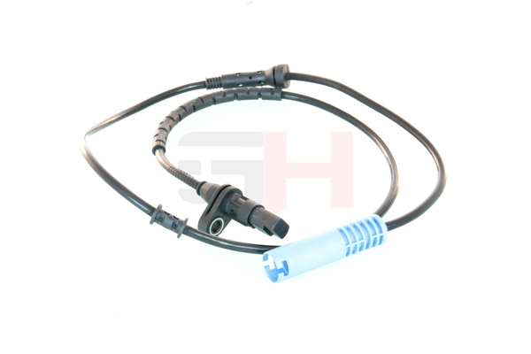 GH-711514 Andur, rattapöörete arv GH 1165533 BMW