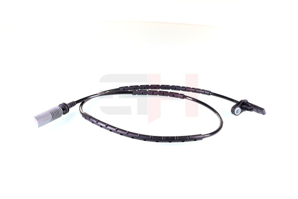 GH GH-711526 Sensore ABS Assale posteriore, Assale posteriore Dx, Assale posteriore Sx
