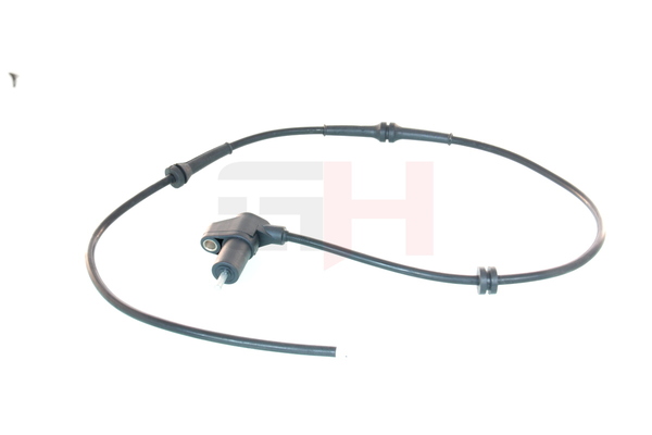 GH-711902 GH Hinterachse, Hinterachse rechts, Hinterachse links ABS-Sensor GH-711902 günstig