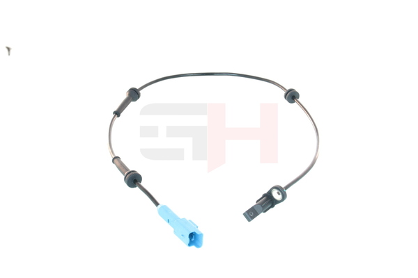 GH GH-711903 Rear Axle, Rear Axle Right, Rear Axle Left ABS sensor GH-711903 cheap