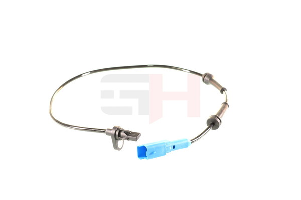 GH-711904 Andur, rattapöörete arv GH 4545.K0 DS